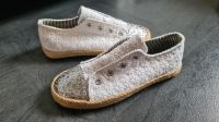 Schuhe 33/34 Sneaker Mädchen Niedersachsen - Helmstedt Vorschau