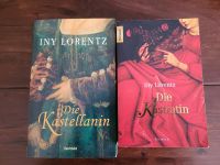 Bücher/Bücherpaket von Iny Lorentz Schleswig-Holstein - Nübbel Vorschau