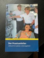 Der Praxisanleiter Rettungsdienst Innenstadt - Köln Altstadt Vorschau