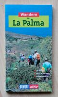 Wandern auf La Palma  * Dumont Reiseführer Wandsbek - Hamburg Bergstedt Vorschau