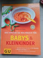Kochbuch Babys & Kleinkinder Baden-Württemberg - Bad Krozingen Vorschau