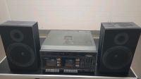 UNIVERSUM VTCF 166 Stereo Compact Music Center Nordrhein-Westfalen - Gelsenkirchen Vorschau