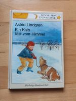 Ein Kalb fällt vom Himmel, Astrid Lindgren Rheinland-Pfalz - Wörth am Rhein Vorschau