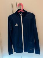 ADIDAS Trainingsjacke blau Gr.140 WIE NEU Rheinland-Pfalz - Saarburg Vorschau