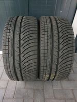 2x Michelin Pilot Alpin PA4 Winterreifen Reifen 245/35 R19 93W Baden-Württemberg - Bad Säckingen Vorschau