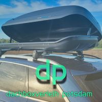 Dachbox 421l Brandenburg - Potsdam Vorschau