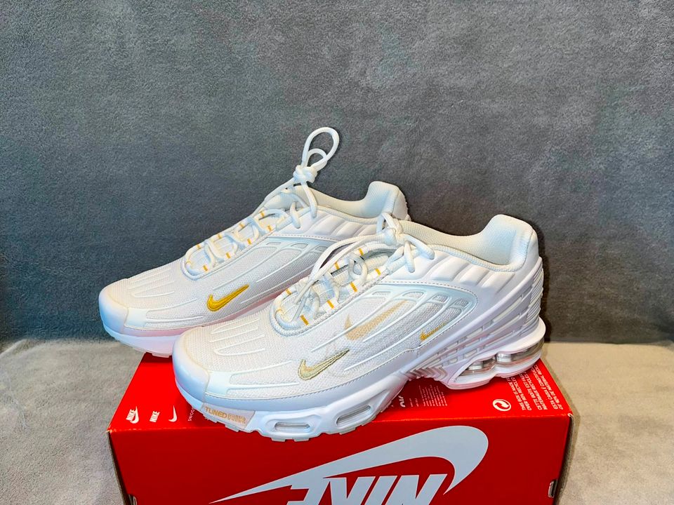 Nike Air Max Plus III (tn)  //  *NEU*  // Gr.44 in Rostock