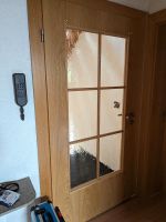 Zimmertüren mit Glas und ohne Glas Rheinland-Pfalz - Weilerbach Vorschau