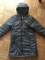 Jack Wolfskin Mantel Jacke Khaki TOP ZUSTAND Bayern - Mömlingen Vorschau