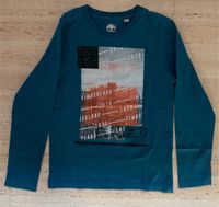 Timberland Shirt lang Longsleeve Gr. 10 J. / 138 Berlin - Charlottenburg Vorschau