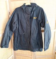 Jack wolfskin Damenjacke, schwarz gr M Hamburg-Nord - Hamburg Hohenfelde Vorschau