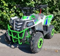 Quad XTL Commander 110 cc Baden-Württemberg - Steinheim an der Murr Vorschau