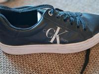 Damensneaker Calvin Klein Berlin - Tempelhof Vorschau