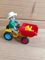 Playmobil Kind mit Traktor Hessen - Fürth Vorschau