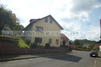 Großzügiges Wohn- und Geschäftshaus mit Gaststätte und Scheune in Ringgau *Provisionsfrei* Hessen - Ringgau Vorschau