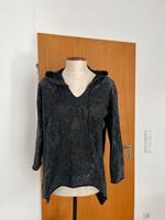Pullover mit Kapuze von Tredy Gr.44/46 Baden-Württemberg - Sachsenheim Vorschau