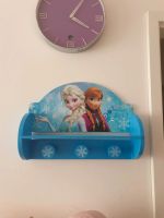 Anna und Elsa Regal Frozen Regal Kinder Garderobe Berlin - Spandau Vorschau