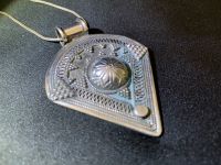 Halskette Silber Niedersachsen - Georgsmarienhütte Vorschau