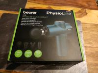 Beurer Massagepistole MG 99 Physio Line Hessen - Hirzenhain Vorschau