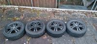 Mini Cooper Felgen Proline Schwarz 15 Zoll 4x100 6.5Jx15H2 ET 38 Baden-Württemberg - Reutlingen Vorschau