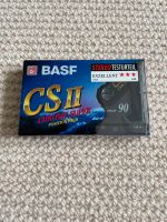 Original verpackte BASF CS II 90 Kassette Essen - Essen-Ruhrhalbinsel Vorschau