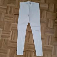 weiße Sommerhose Damen von PIECES Berlin - Steglitz Vorschau