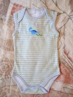 Neu - Achselbody, Unisex, Gr. 74/80, Body Baden-Württemberg - Heilbronn Vorschau