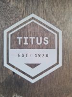 Titus Skateboard Stuttgart - Weilimdorf Vorschau