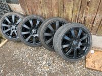 Alufelgen Sommerräder 5x112 18 Zoll 225/40 R18 VW Audi Mercedes Sachsen-Anhalt - Braunsbedra Vorschau