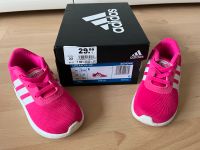 Adidas Sneaker Mädchen Gr 22 Pink Bayern - Friedberg Vorschau