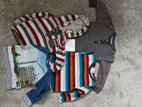 Pulli-Paket (4 Stück) in 92 Schwentinental - Klausdorf Vorschau