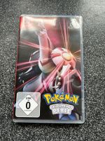 Pokémon leuchtende Perle (Switch) bitte Text lesen Nordrhein-Westfalen - Burbach Vorschau