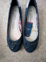 Tom Tailor Damen Ballerinas *NEU* Hessen - Friedberg (Hessen) Vorschau