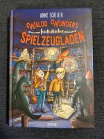 Waldo Wunder fantastischer Spielzeugladen A. Schneller Waldorf Niedersachsen - Haste Vorschau
