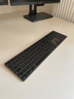 Apple Mac Tastatur, Magic Keyboard Extended, Bluetooth, Schwarz Baden-Württemberg - Mannheim Vorschau