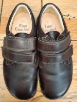 Finn Comfort Schuhe mit Klettverschluss  Nr.: 96103, Unisex Nordrhein-Westfalen - Heinsberg Vorschau