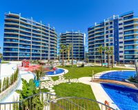 3 Zi Wohnung mit Meerblick in Punta Prima - Alicante 385 000€ Nordrhein-Westfalen - Emsdetten Vorschau