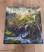 BattleLore Brettspiel Epic Fantasy Adventures Brandenburg - Glienicke/Nordbahn Vorschau