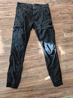 Cargo Hose Jeans Gr S SMOG New Yorker West - Nied Vorschau