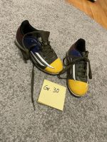 Adidas Messi Kinderschuhe Fußball Gr. 30 Multinocken Nordrhein-Westfalen - Mönchengladbach Vorschau