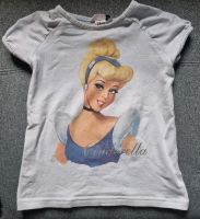 Cinderella Shirt Gr.92 H&M Sachsen - Großschirma Vorschau
