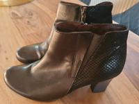 TAMARIS Stiefelette Gr.39 Bayern - Hallstadt Vorschau