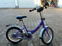 Puky Pucky 16-1 Aluframe Kinderrad Flieder Lila Nordrhein-Westfalen - Monheim am Rhein Vorschau