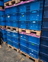 Kunststoffkisten/Lagerkisten Stapelboxen Stapelkisten Nordrhein-Westfalen - Löhne Vorschau