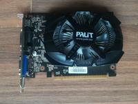 Palit - Geforce GTX 650 - Mini / ITX - 2 GB DDR5 HDMI DVI Sachsen - Niesky Vorschau
