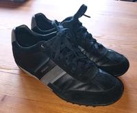 Geox Sneaker Gr.39, neuwertig Niedersachsen - Guderhandviertel Vorschau