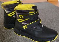 Winterstiefel Gr. 37 Niedersachsen - Emlichheim Vorschau