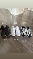 3 Paar Sneaker Altona - Hamburg Iserbrook Vorschau