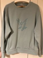 Sweatshirt Eisblau von Fuchs Schmitt Gr. 48 Berlin - Pankow Vorschau