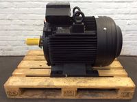 EMK 3ph Motor KSV1G280S-2B3E3K, 400V 2970 r/min, 75kW, 124A Nordrhein-Westfalen - Korschenbroich Vorschau